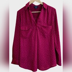 Women's Blouse